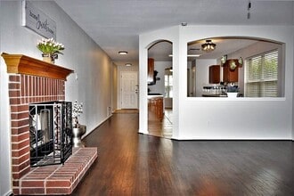 3715 Julianas Way in Round Rock, TX - Building Photo - Building Photo