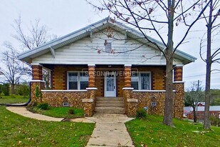 3311 Bonds Ave in Birmingham, AL - Building Photo