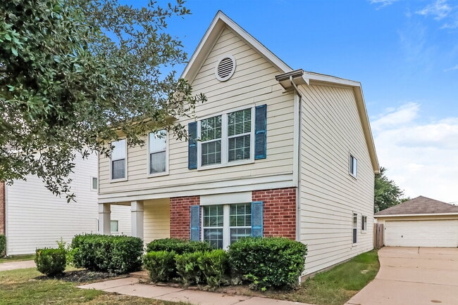 property at 20014 Rustic Lake Ln