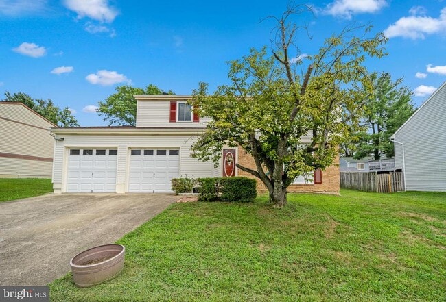property at 4005 Pickstone Dr