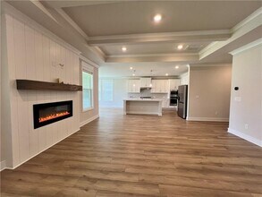 905 Winding Rose Dr in Hoschton, GA - Building Photo - Building Photo