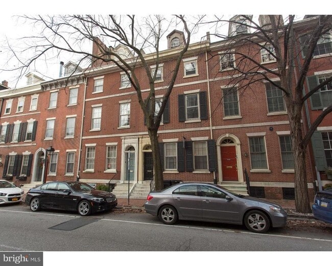 510 Spruce St in Philadelphia, PA - Building Photo - Building Photo