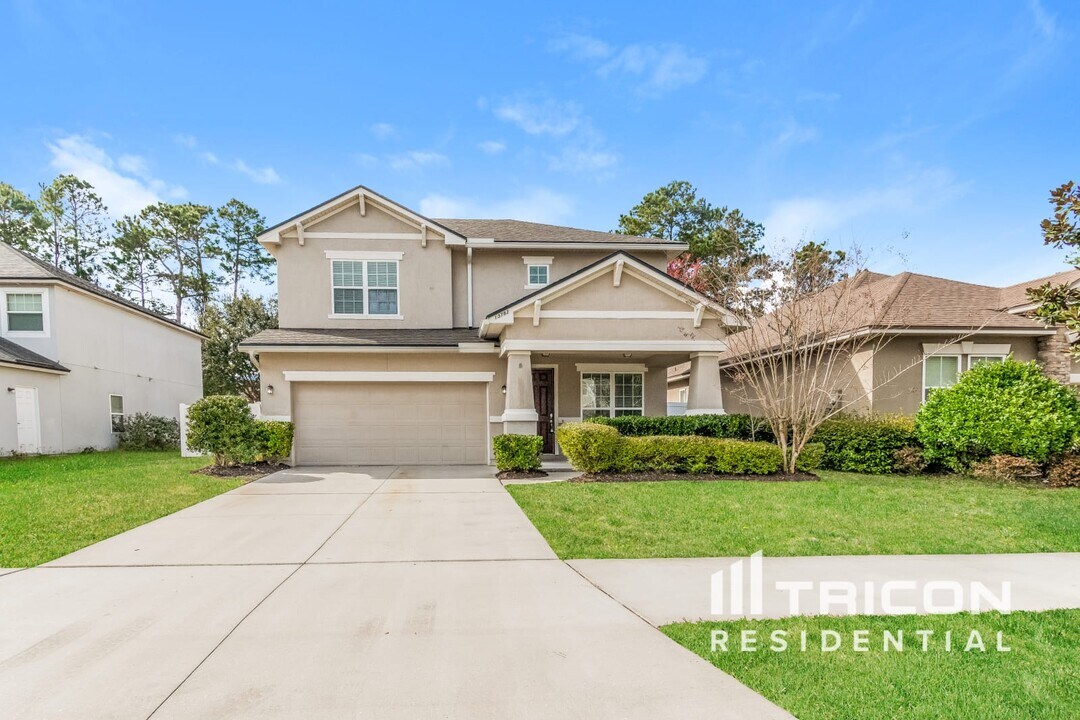 13782 Goodson Pl in Jacksonville, FL - Building Photo