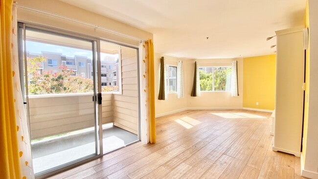property at 6400 Christie Ave