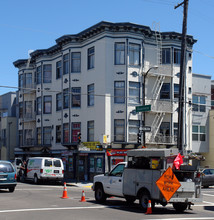 295 Guerrero St in San Francisco, CA - Building Photo - Building Photo