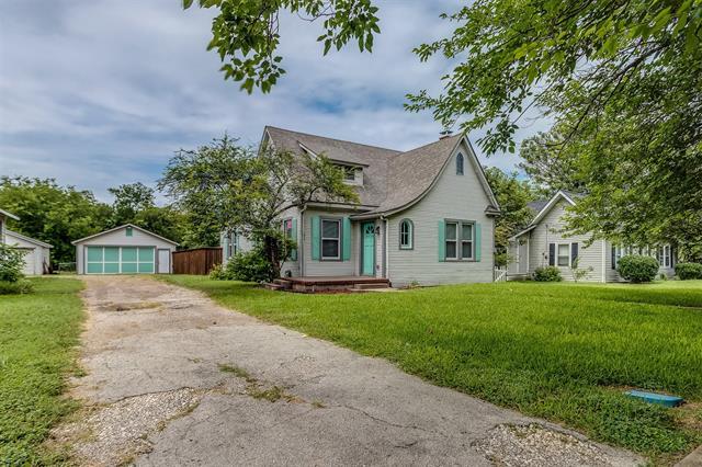 property at 317 W Main St