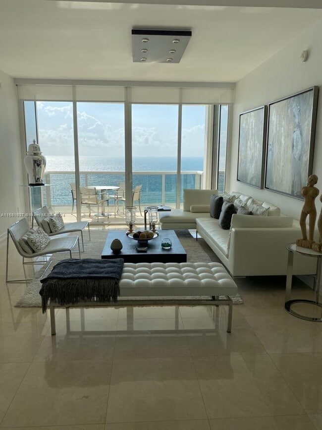 property at 18101 Collins Ave