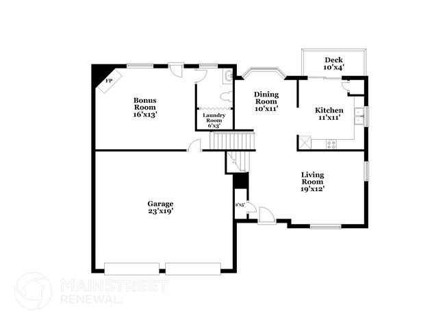 4421 Wellington Terrace in Decatur, GA - Building Photo - Building Photo