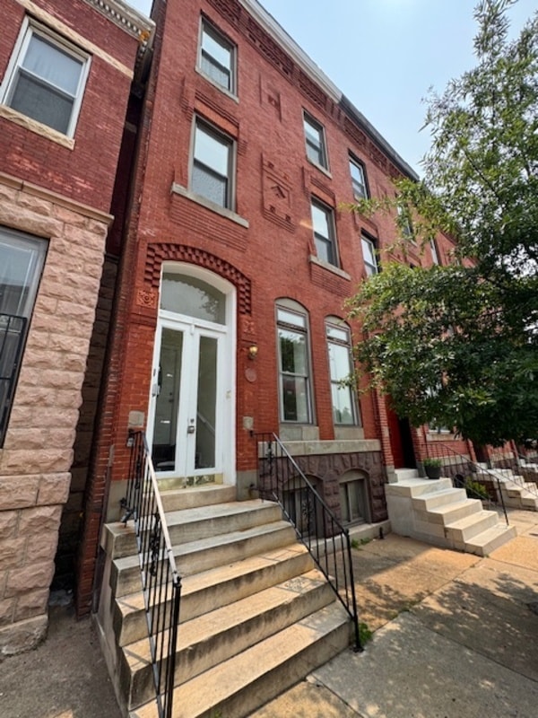 property at 2009 Madison Ave