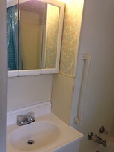 311 N Center St, Unit 1 in Collinsville, IL - Building Photo - Building Photo