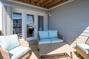 Sea Drift Hawks Nest Ave S in Carolina Beach, NC - Building Photo