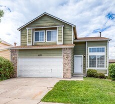 6040 Fossil Dr in Colorado Springs, CO - Building Photo