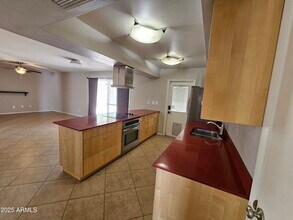 4521 S Forest Ave in Tempe, AZ - Building Photo - Building Photo