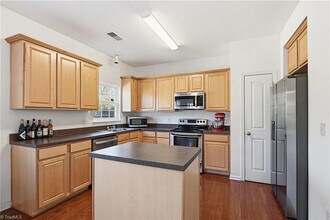 2136 Burton Run Rd in High Point, NC - Building Photo - Building Photo