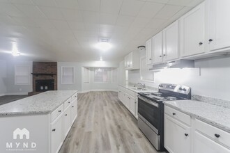 8210 Danbury Cove in Southaven, MS - Building Photo - Building Photo