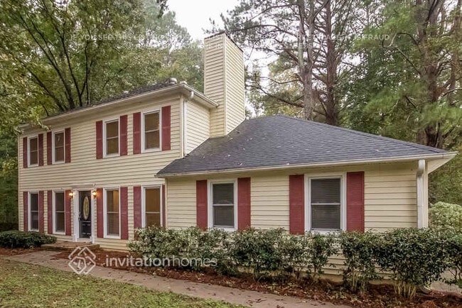 945 Daisy Ct NW in Lawrenceville, GA - Building Photo - Building Photo