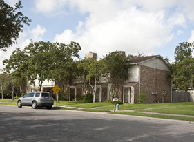 6513 Long Meadow Dr Apartments