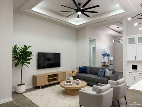 27 Cooper Ln in San Juan, TX - Building Photo - Building Photo