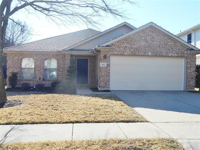 property at 1312 Canvasback Dr