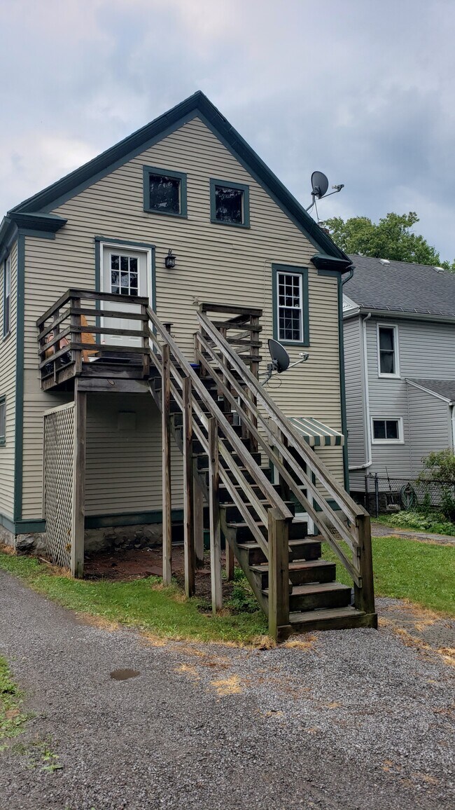 57 Tracy Ave Rentals in Batavia, NY