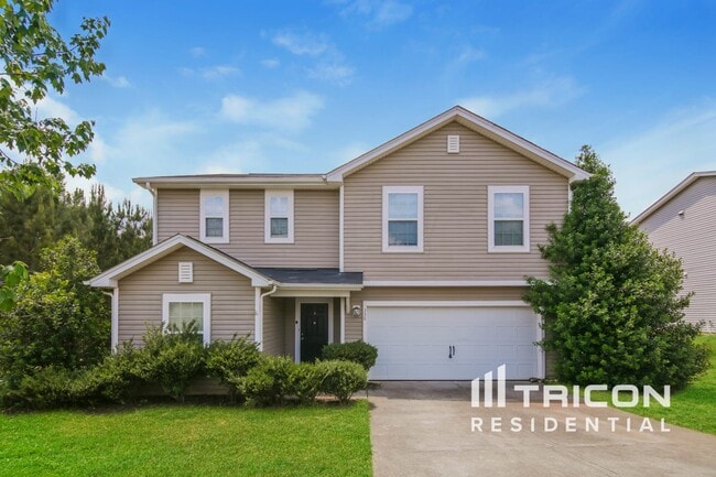 336 Rowan Dr