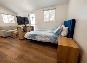 3668 5th Ave in Los Angeles, CA - Building Photo - Building Photo