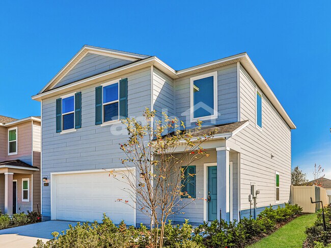 2833 Grand Finale St in Green Cove Springs, FL - Building Photo - Building Photo