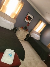 718 McKewn St in Orangeburg, SC - Foto de edificio - Building Photo