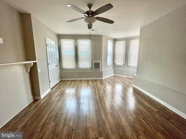 property at 5900 Market St