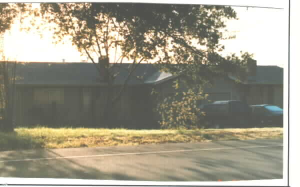 6631-6633 Covey Rd in Forestville, CA - Building Photo