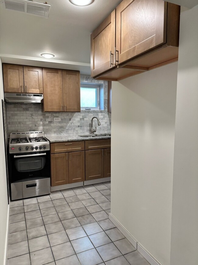 6734 W Dakin St in Chicago, IL - Building Photo - Building Photo