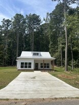 226 Scenic Dr in Hot Springs National Park, AR - Building Photo