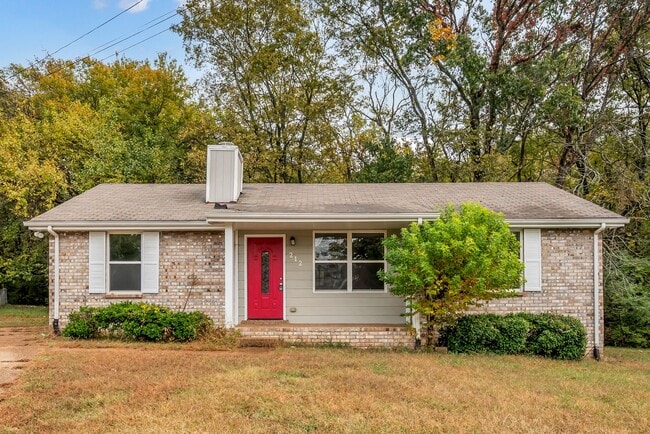 212 Trailway Cir in Nashville, TN - Building Photo - Building Photo