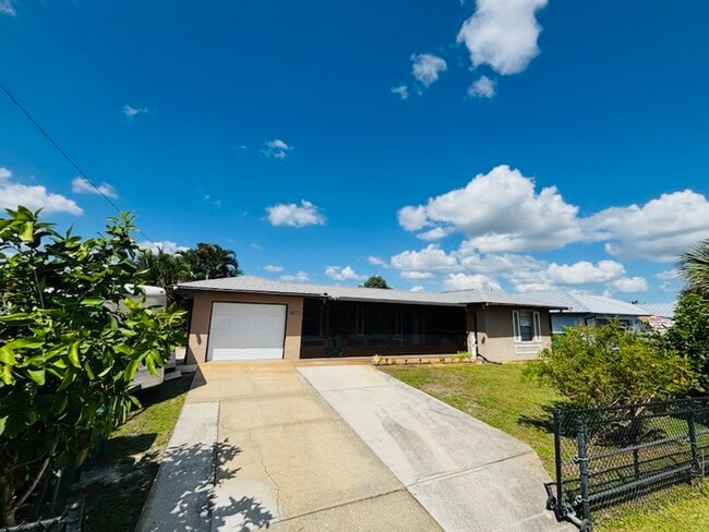 property at 27064 Omni Ln