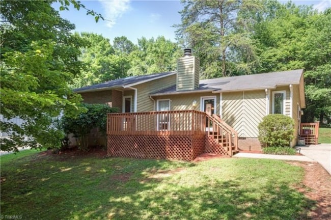 property at 204 Brambleton Ct