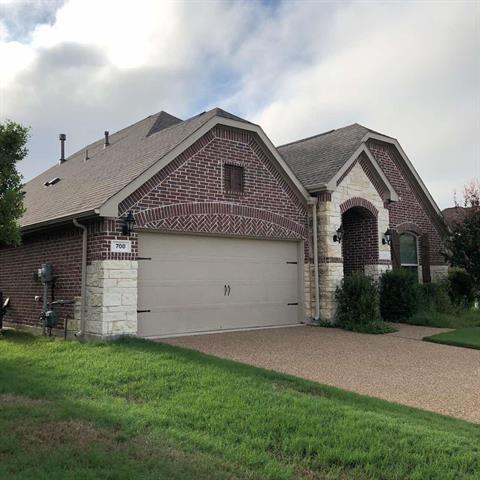 700 Feathering Way in Plano, TX - Building Photo