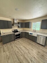 1533 3rd Ave W in Columbia Falls, MT - Building Photo - Building Photo