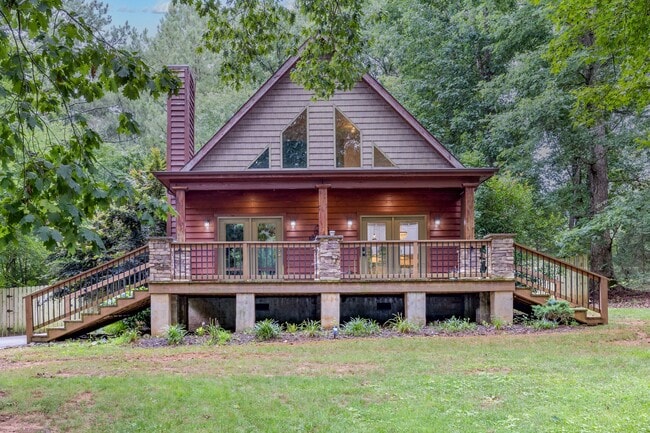 property at 102 Serene St