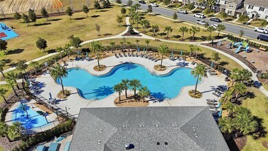 15609 Water Spring Blvd in Winter Garden, FL - Foto de edificio - Building Photo