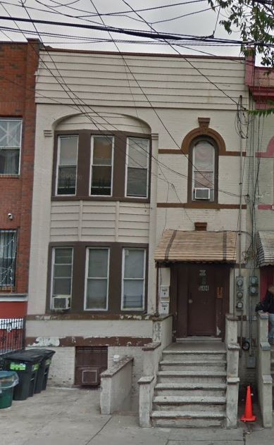 644 Coster St in Bronx, NY - Building Photo