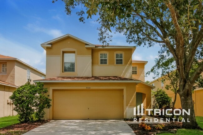 property at 9310 Wellstone Dr