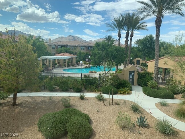 11830 Portina Dr in Las Vegas, NV - Building Photo - Building Photo