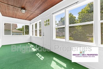 3114 N Morgan Ave in Minneapolis, MN - Foto de edificio - Building Photo