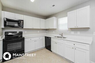 1217 Kendall Dr in Durham, NC - Building Photo - Building Photo