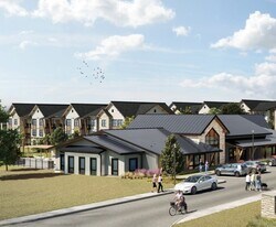 Strait & Nelson in San Marcos, TX - Building Photo