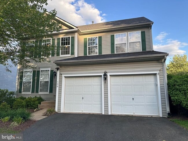 506 Estate Ave in Warrenton, VA - Building Photo - Building Photo