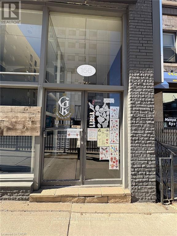 156 James St S in Hamilton, ON - Building Photo - Building Photo