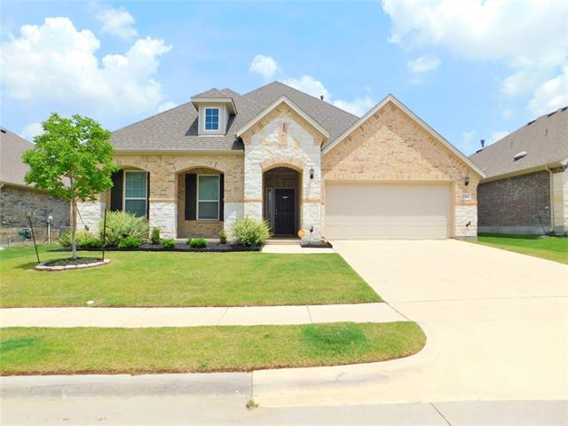 property at 1321 Millican Ln