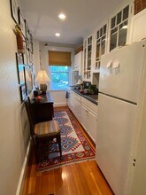 9 Ellery St, Unit 35 in Cambridge, MA - Building Photo - Building Photo