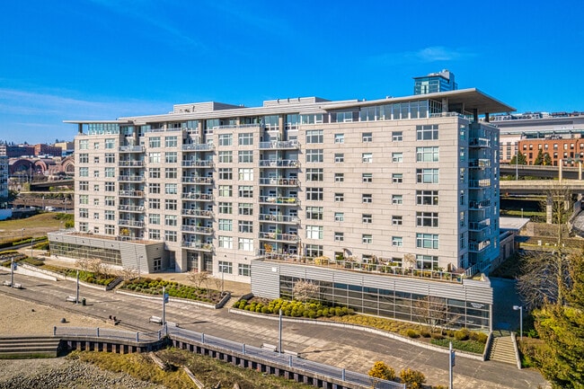 The Esplanade in Tacoma, WA - Building Photo - Building Photo